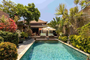 Villa Nesanur - Comfortable & Spacious Beachside Sanur